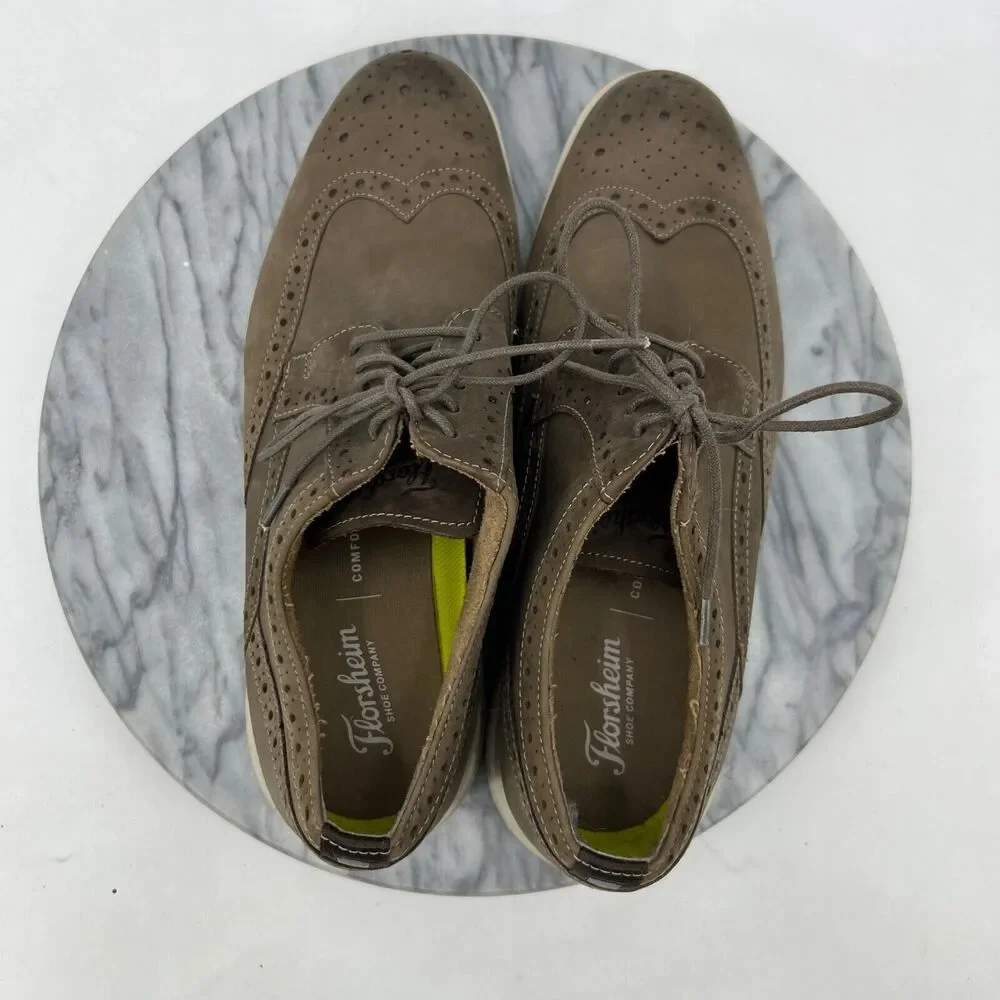 Florsheim mens shoes